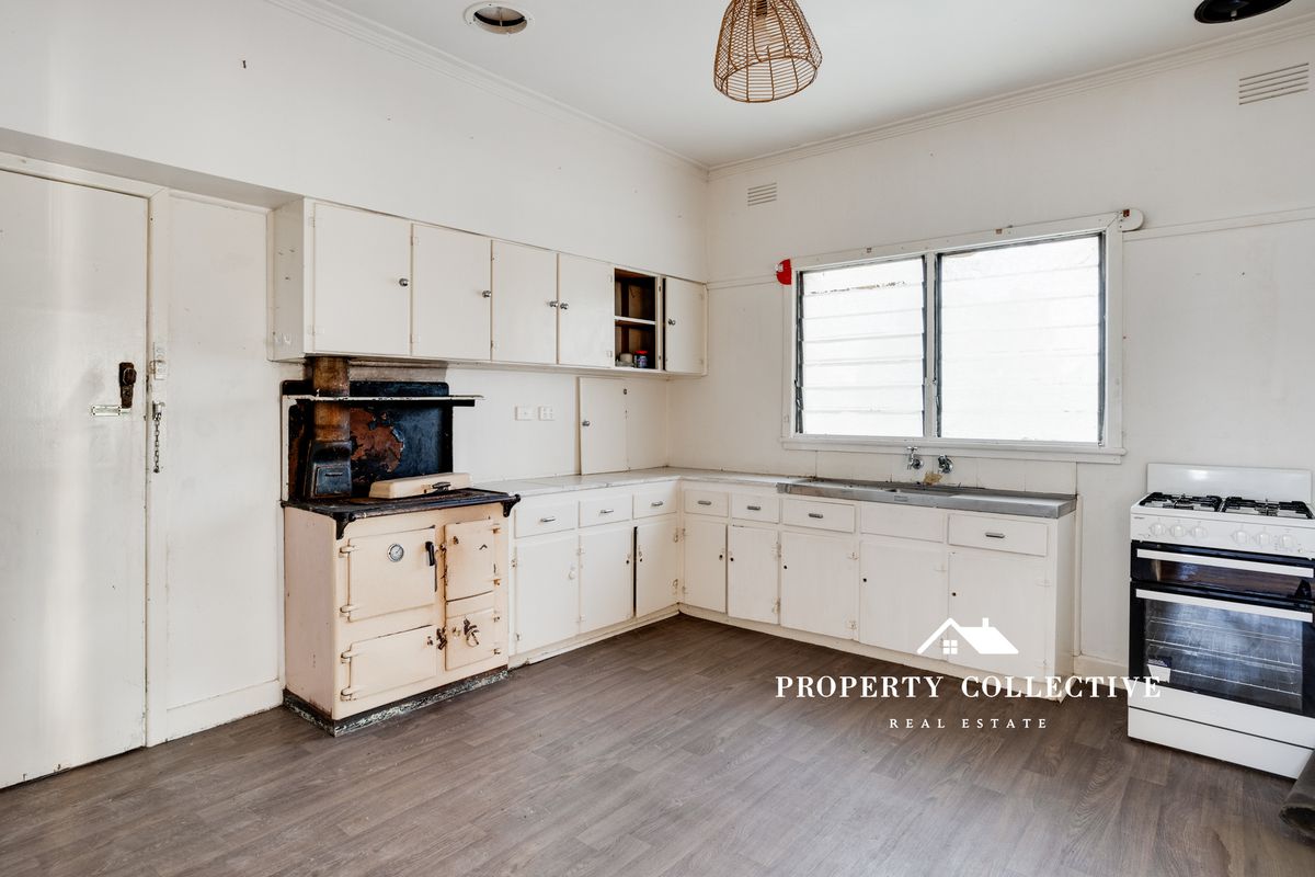 2551 Wangaratta-Whitfield Road, Moyhu