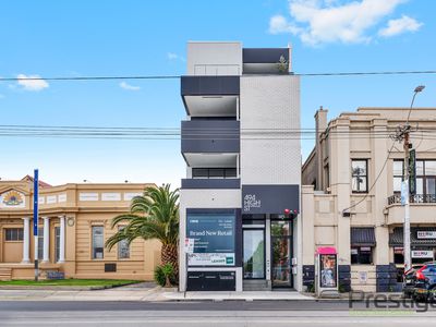 102 / 494 High Street, Northcote