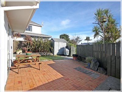 3 Chaffey Street, Foxton Beach