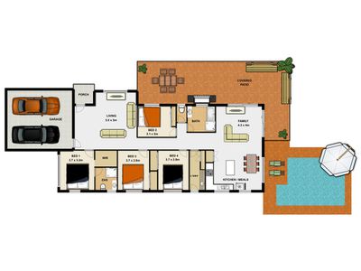 8 Teasel Crescent, Forest Lake
