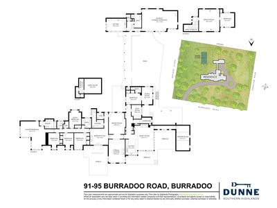 91-95 Burradoo Road, Burradoo