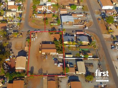 2 Carlindie Way, Wedgefield
