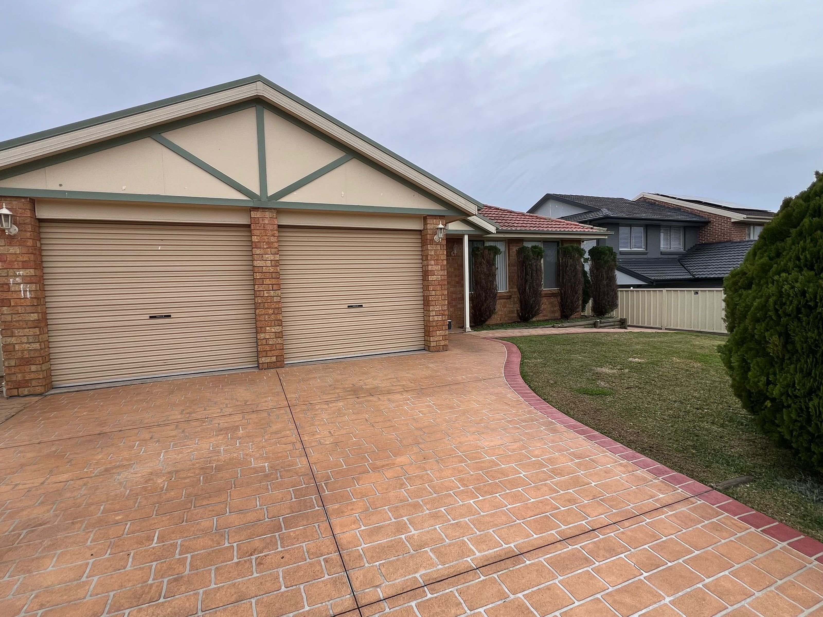 59 Thompson Crescent, GLENWOOD