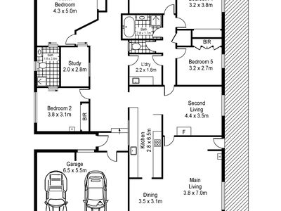 13 Sherwood Close, Prospect Vale