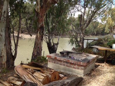 Moulamein