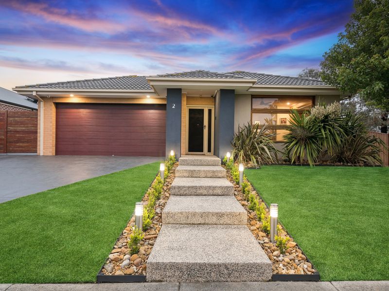 2 Halycon Bend, Beveridge