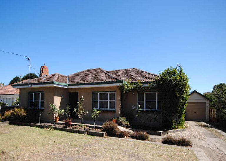 44 Cape Nelson Road, Portland
