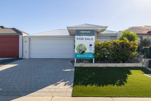 29 Liberation Street, Harrisdale