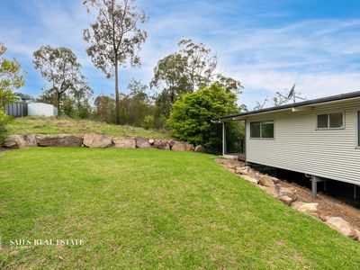 91 Berrambool Drive, Merimbula