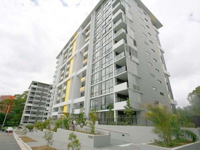 903 / 6 Saunders Close, Macquarie Park