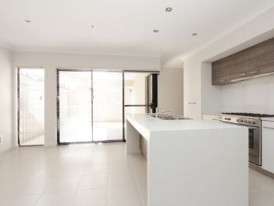 7d Wilcock, Balcatta