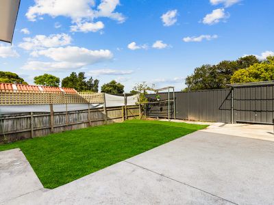 111 Fowler Road, Merrylands West