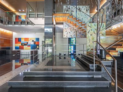 66 / 22 St Georges Terrace, Perth