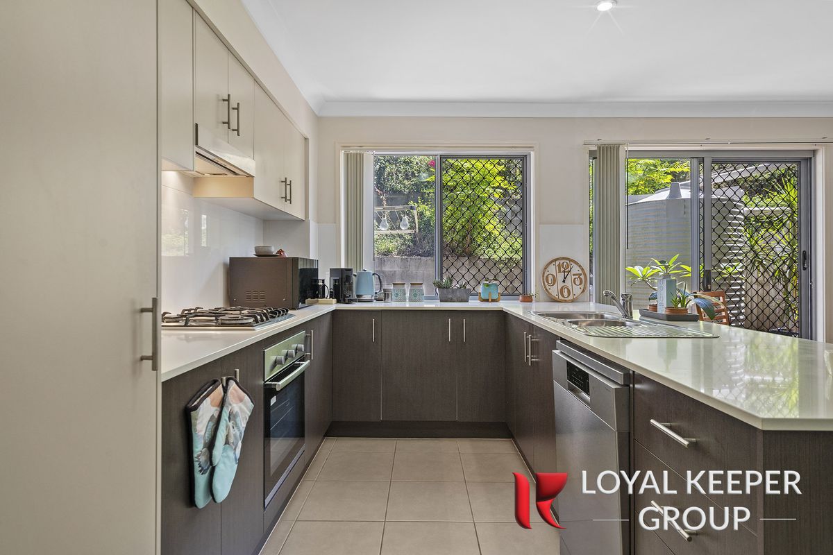 30 / 5-13 BROOKVALE DRIVE, Underwood