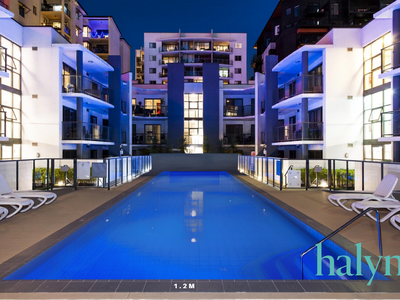 23 / 188 Adelaide Terrace, East Perth