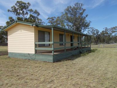 12 Goonoo Street, Eumungerie