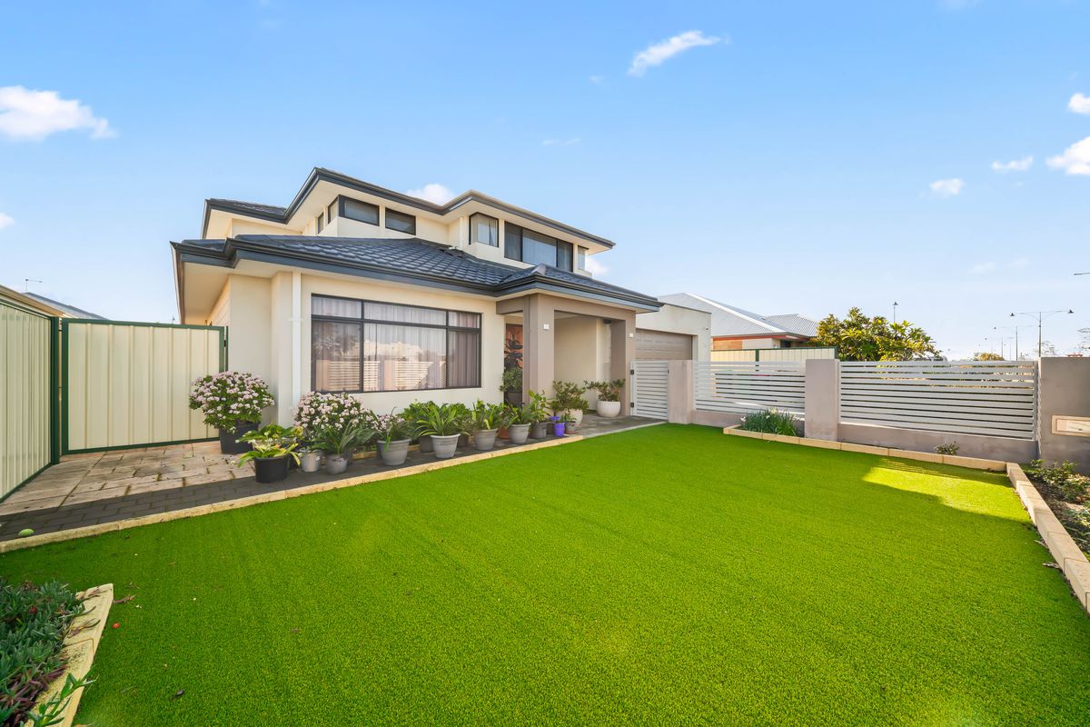 13 Eucalyptus Drive, Hammond Park