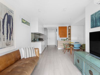 13 / 46 Fehon Street, Yarraville