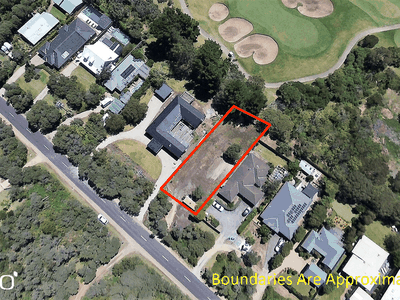 132 Cape Schanck Road, Cape Schanck