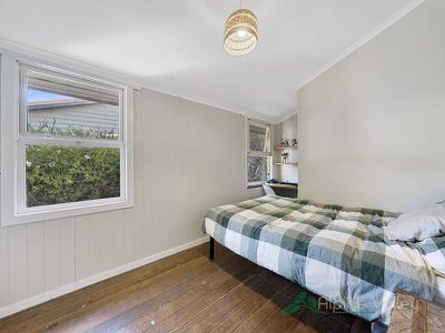 4 Freeburgh Avenue, Mount Beauty