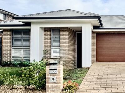 18 Liam Street, Schofields