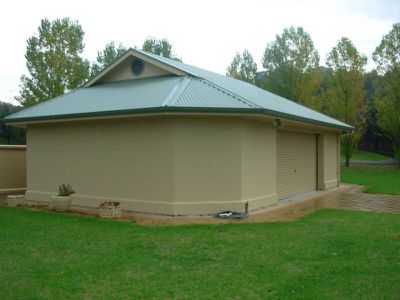 Lot 50 Mount Percy Road, Mount Gambier