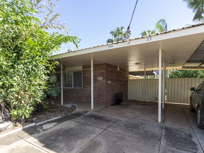 33 Eucalyptus Close, Kununurra