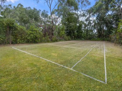 5 Governors Drive, Mount Macedon