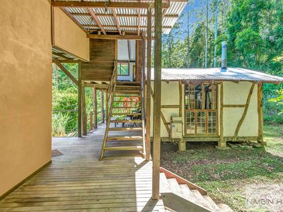 4 / 3565 Kyogle Road, Mount Burrell via, Nimbin
