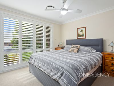 18 Scarborough Circuit, Albion Park