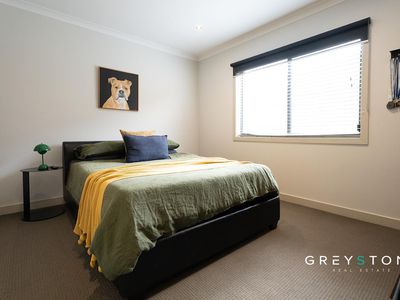 100 Arbour Boulevard, Burnside Heights