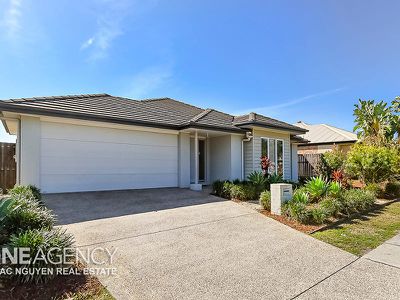 215 Alawoona Street, Redbank Plains