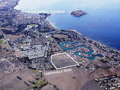 Lot 3, Tabernacle Road, Encounter Bay