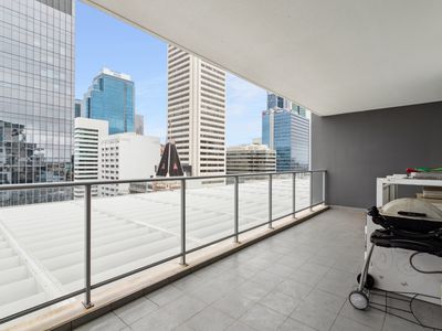 21 / 580 Hay Street, Perth