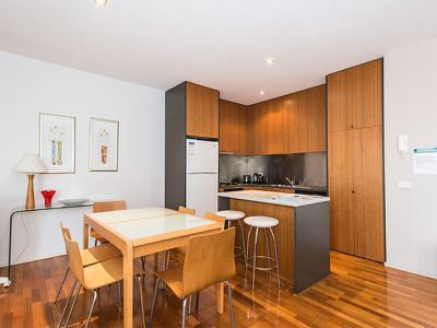 102 / 5-11 Cole Street, Williamstown