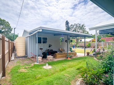 121 Truro Street, Torquay