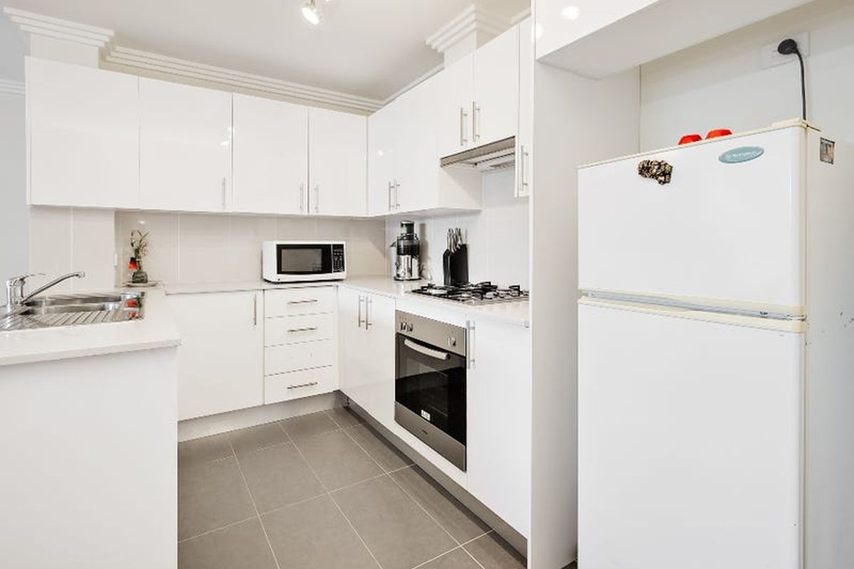29 / 23 Hornsey Road, Homebush West