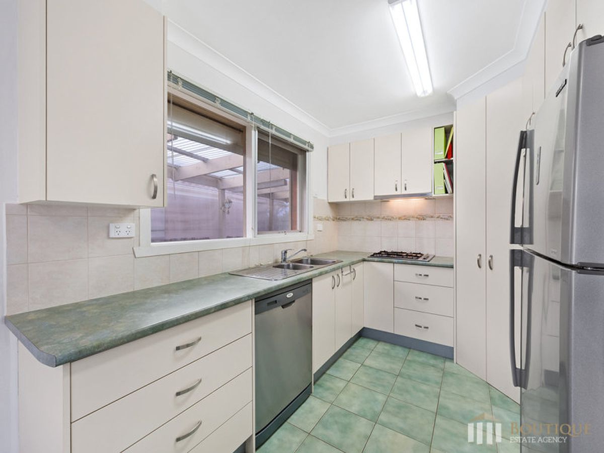 22 Sabine Avenue, Dandenong North