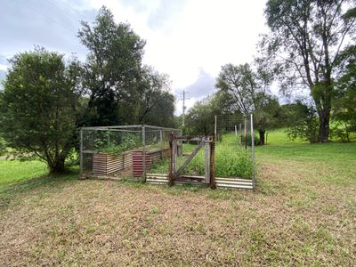 327 Tuntable Creek Road, Tuntable Creek