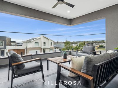 7 Hilltop Drive, Curlewis