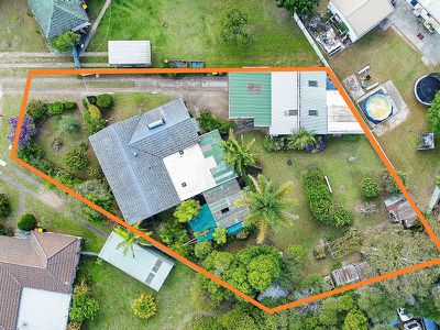 7 RODNEY PLACE, Bomaderry