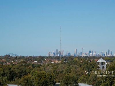 1007 / 11 Australia Avenue, Sydney Olympic Park