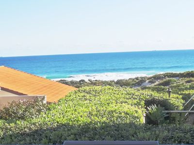 4 / 1 Reserve Street, Scarborough