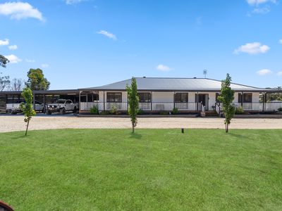 30 McNutts Lane, Heathcote
