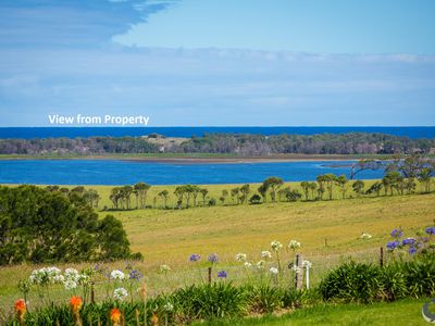 149 Sunnyside Road, Central Tilba