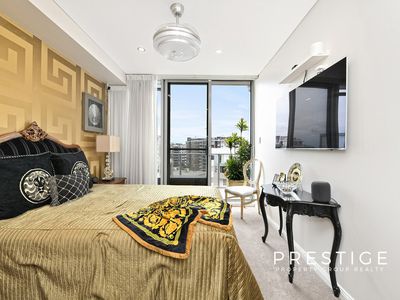 705 / 9-11 Wollongong Road, Arncliffe