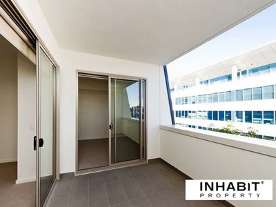 42 / 6 Campbell Street, West Perth