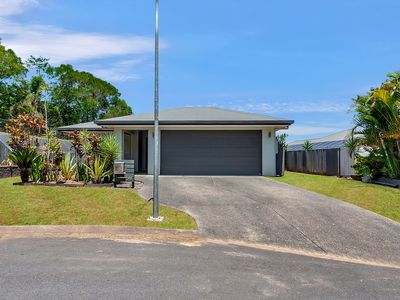 50 Ainscow Drive, Bentley Park