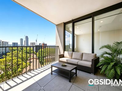 2 Bed / 1 Mahogany Avenue, Macquarie Park