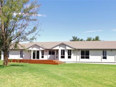 1 Restagno Drive, Griffith
